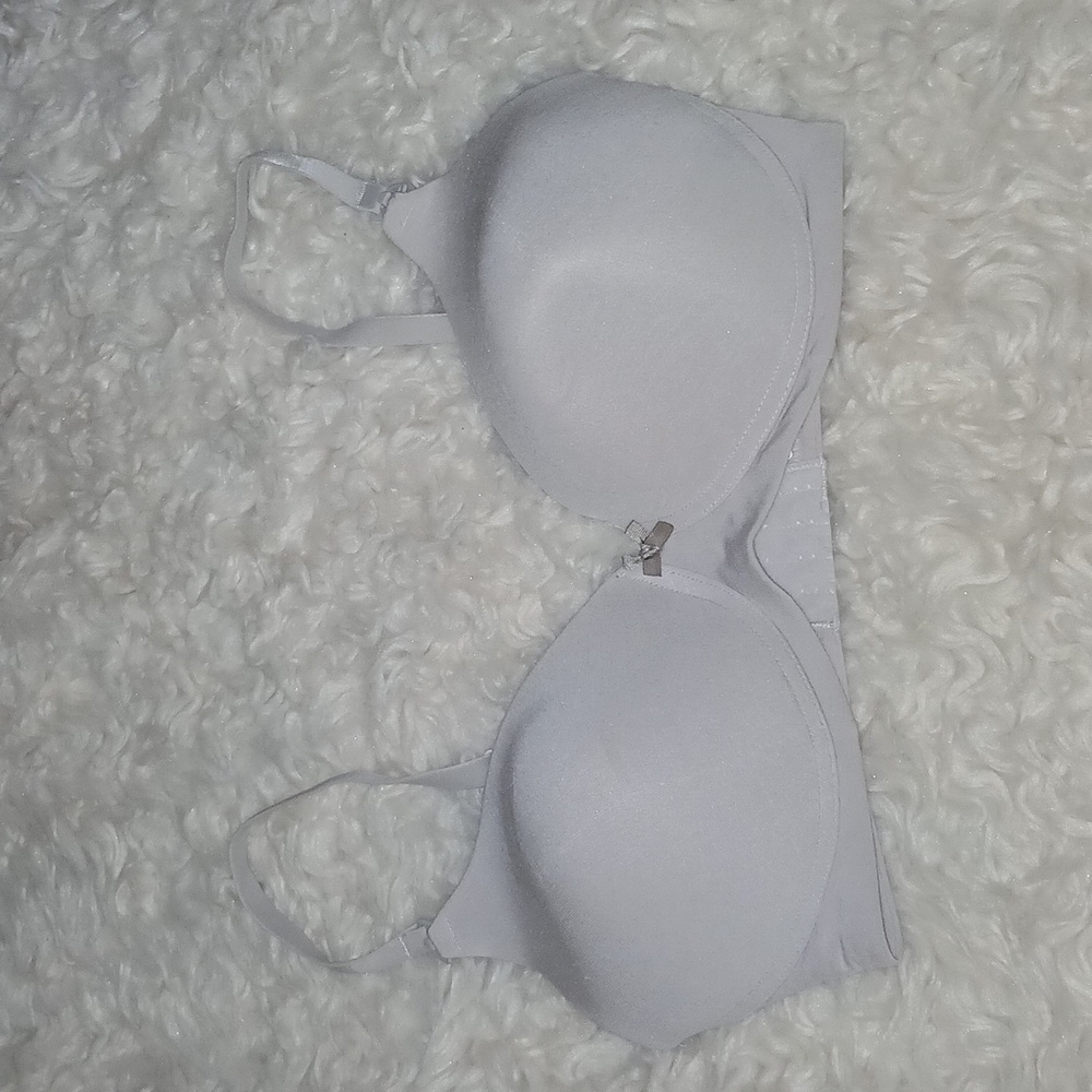 Gillian & O'Malley Tshirt Bra Sz 36D